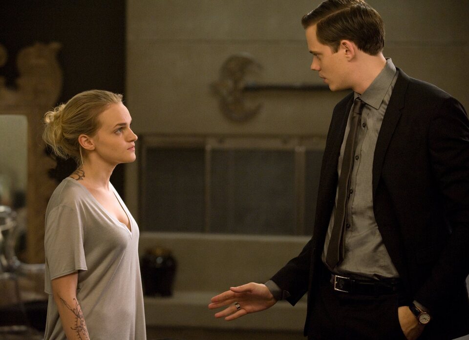Hemlock Grove