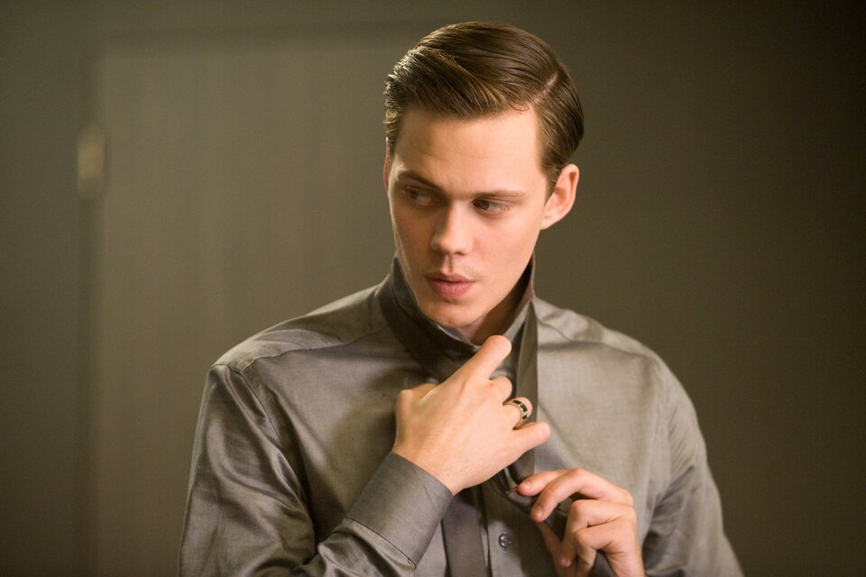 Hemlock Grove