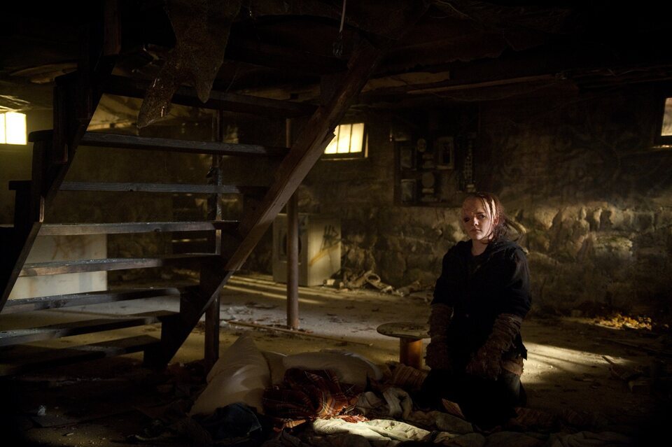 Hemlock Grove