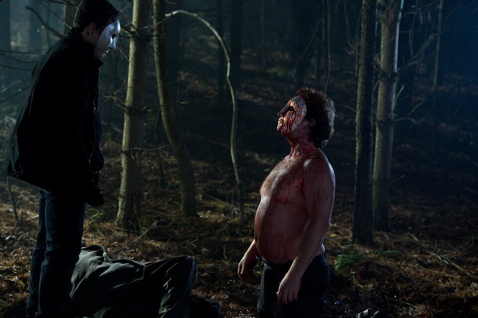 Hemlock Grove