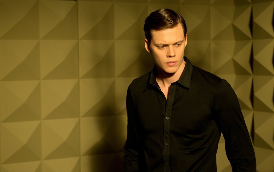 Hemlock Grove
