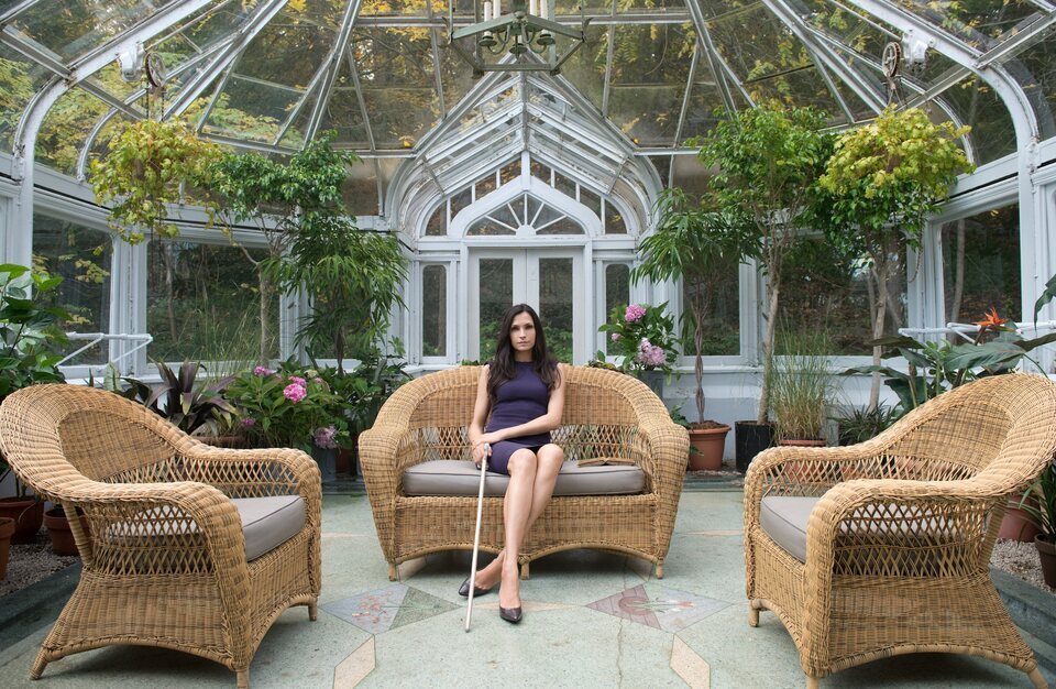 Hemlock Grove