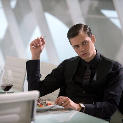 Hemlock Grove