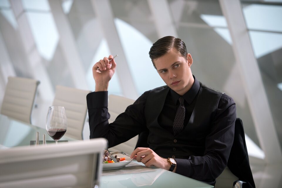 Hemlock Grove