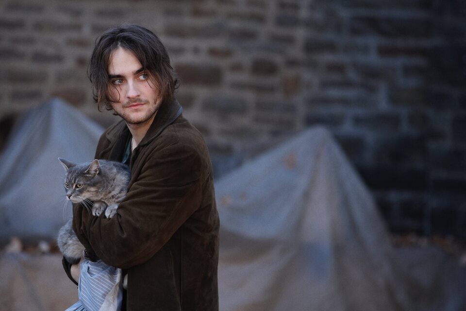 Hemlock Grove