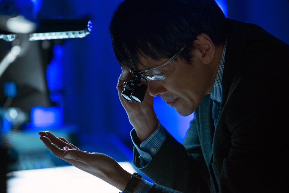 Hemlock Grove