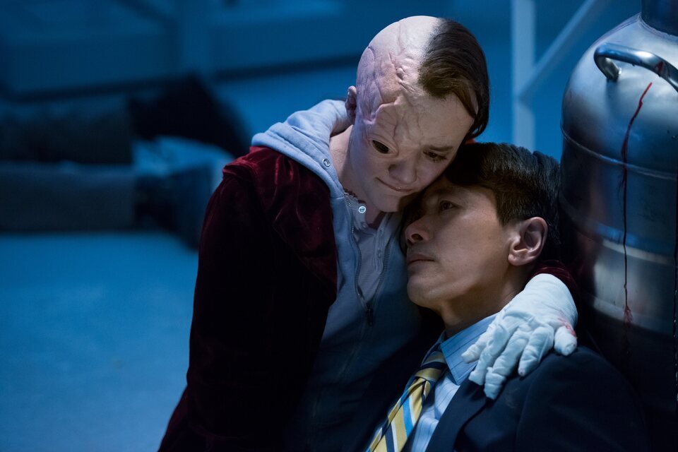 Hemlock Grove