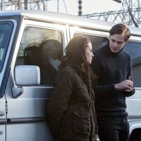 Hemlock Grove