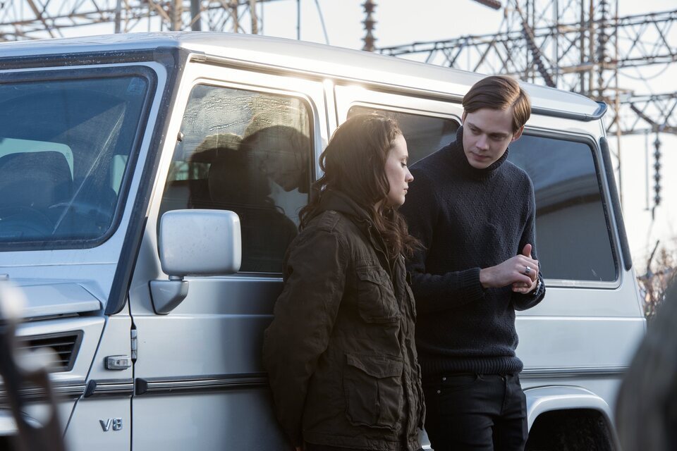 Hemlock Grove