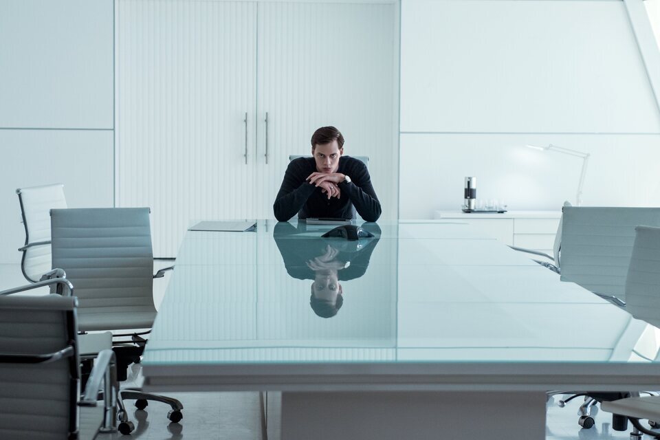 Hemlock Grove