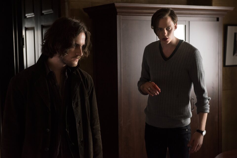 Hemlock Grove