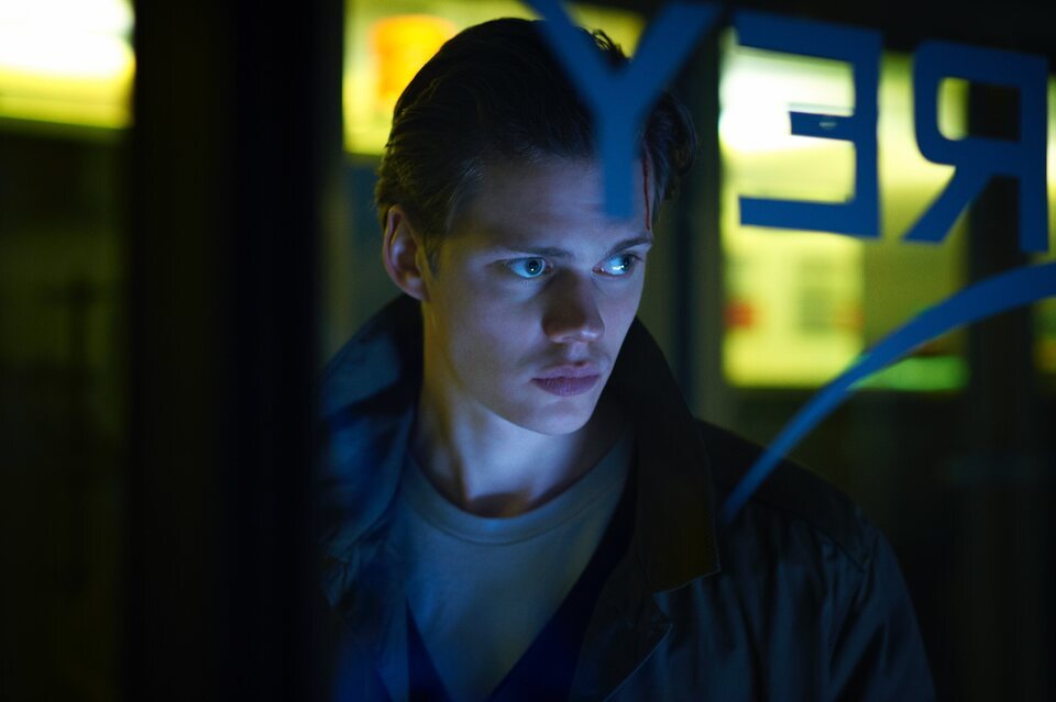Hemlock Grove
