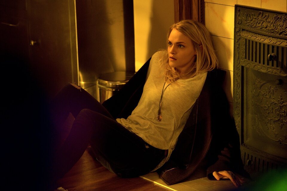 Hemlock Grove