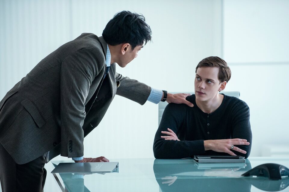 Hemlock Grove
