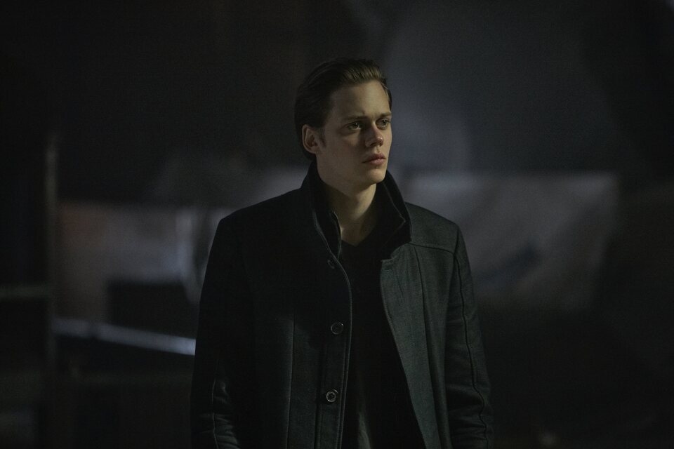Hemlock Grove