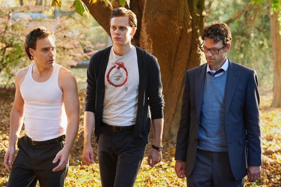 Hemlock Grove