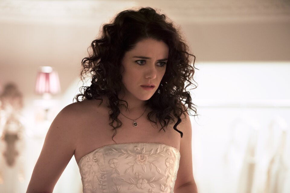Hemlock Grove