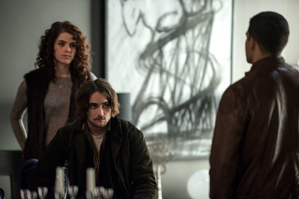 Hemlock Grove