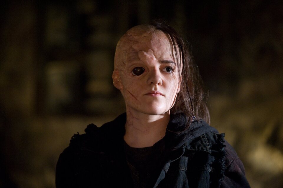 Hemlock Grove