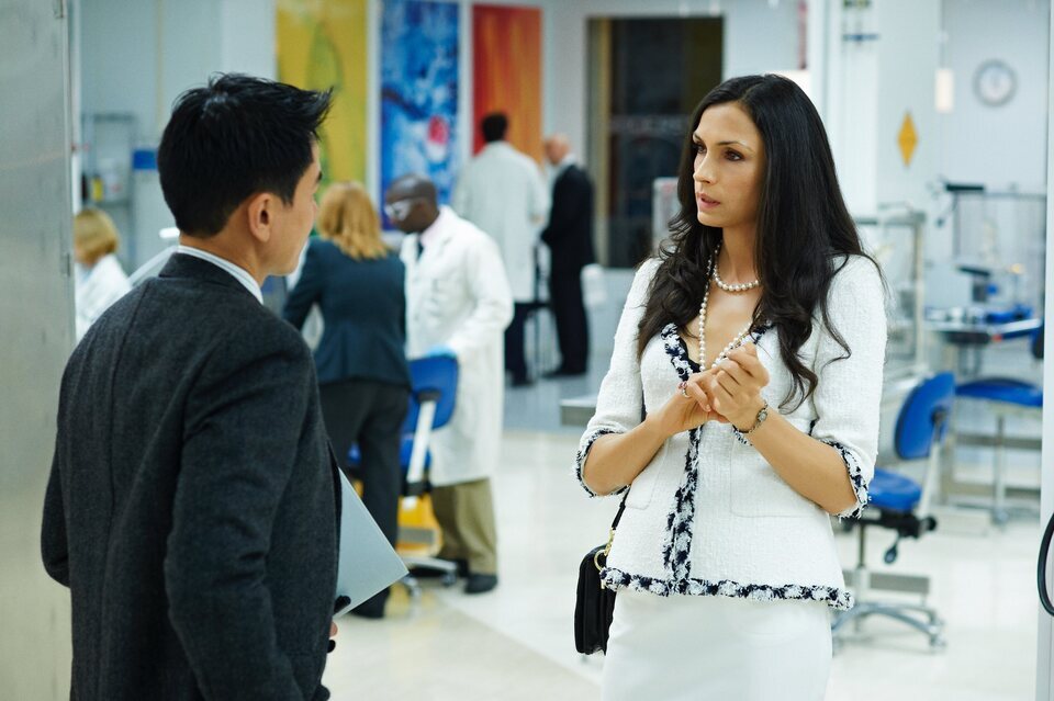 Hemlock Grove