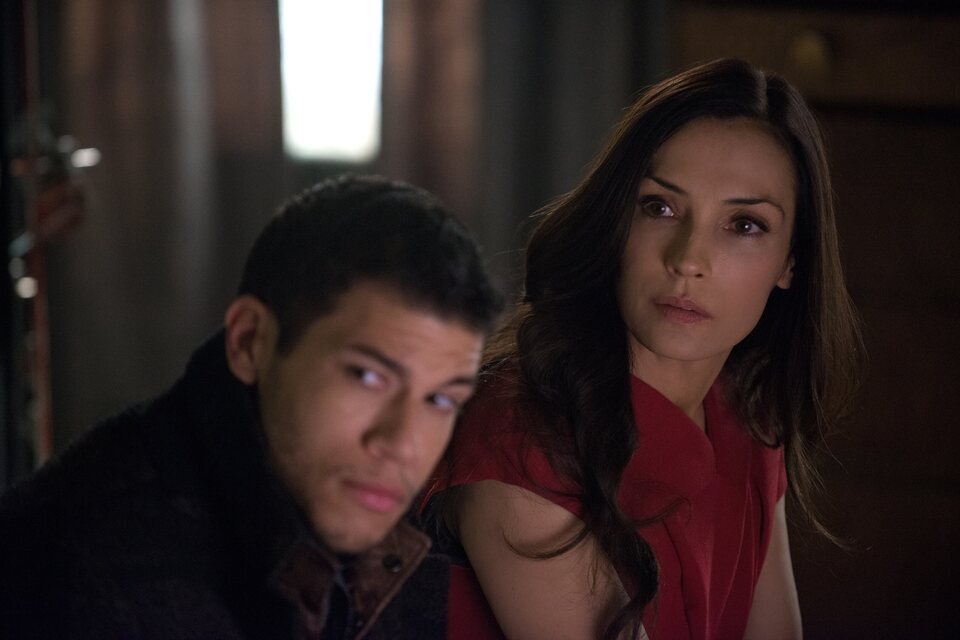 Hemlock Grove