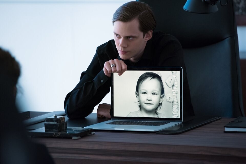 Hemlock Grove
