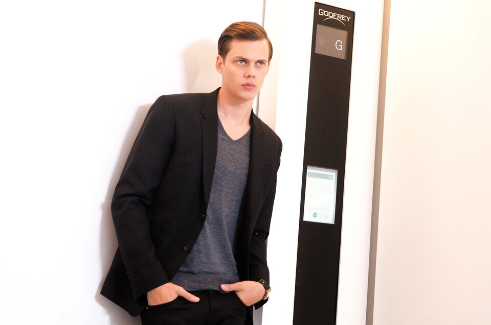 Hemlock Grove