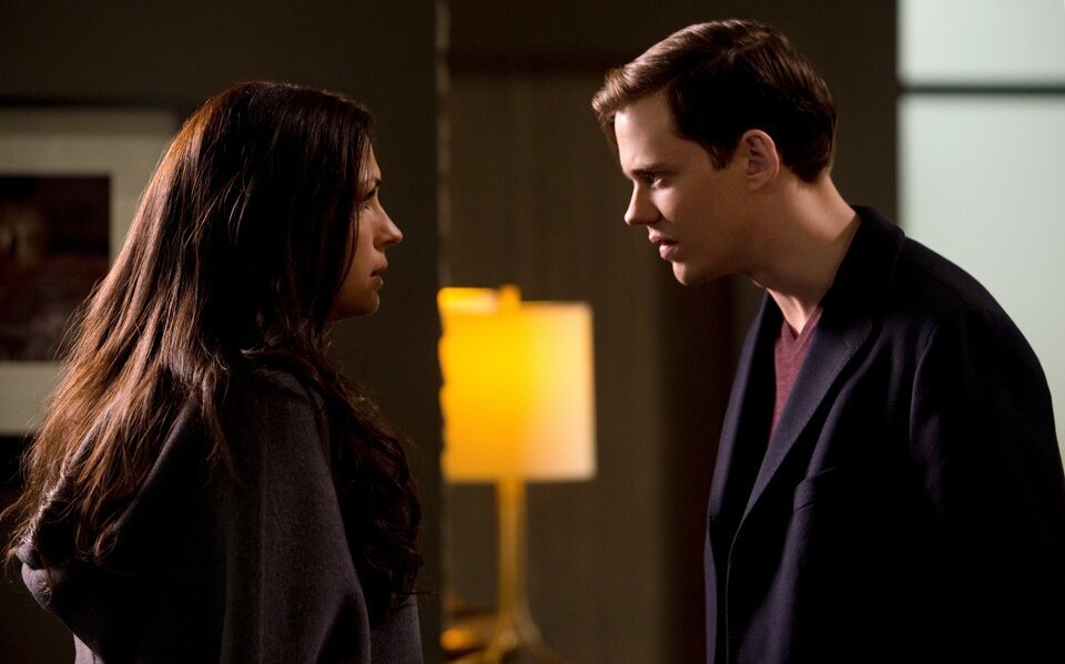 Hemlock Grove