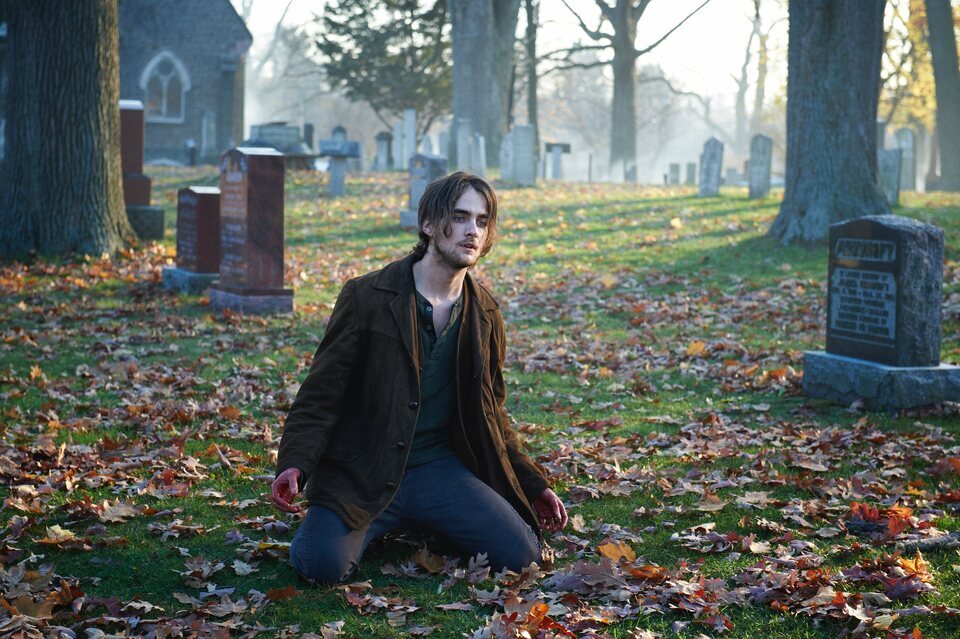 Hemlock Grove
