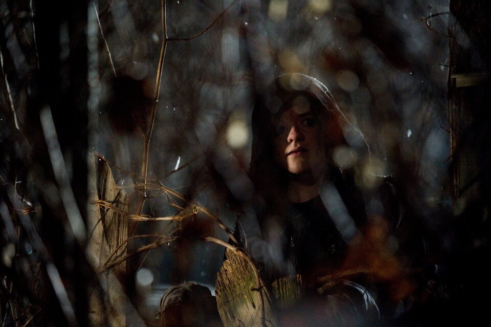 Hemlock Grove