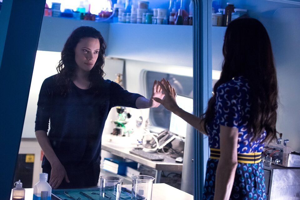 Hemlock Grove