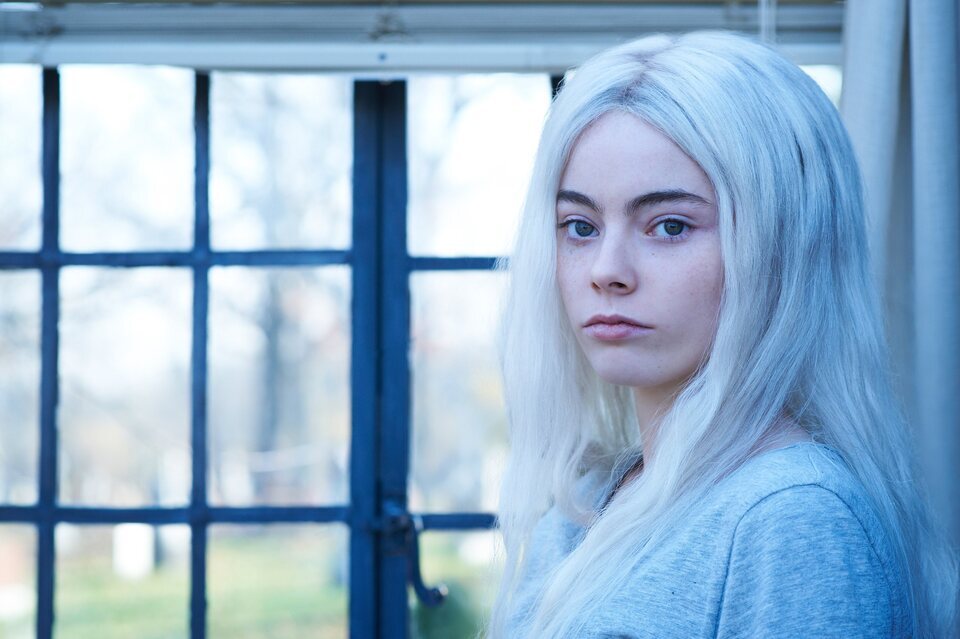 Hemlock Grove