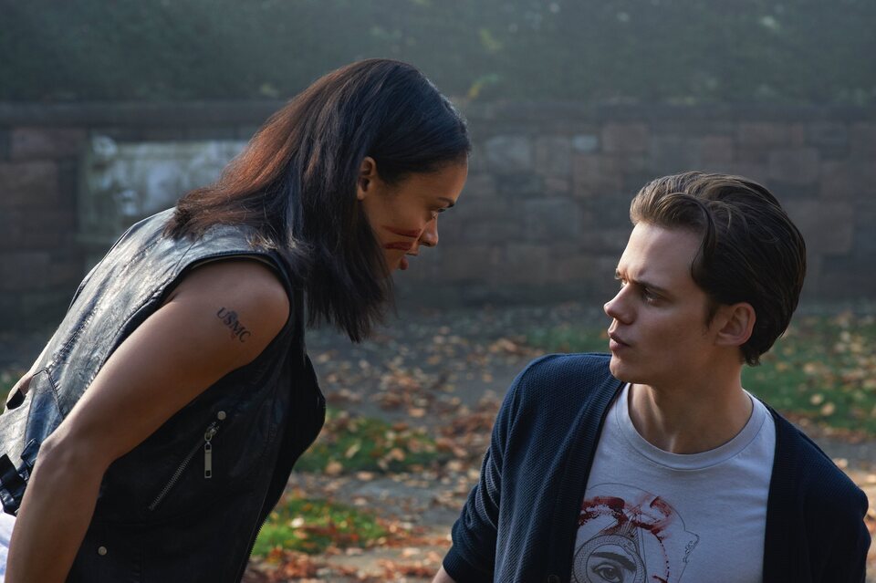 Hemlock Grove