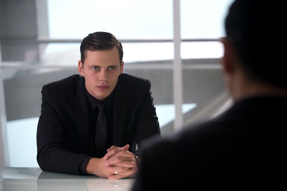 Hemlock Grove