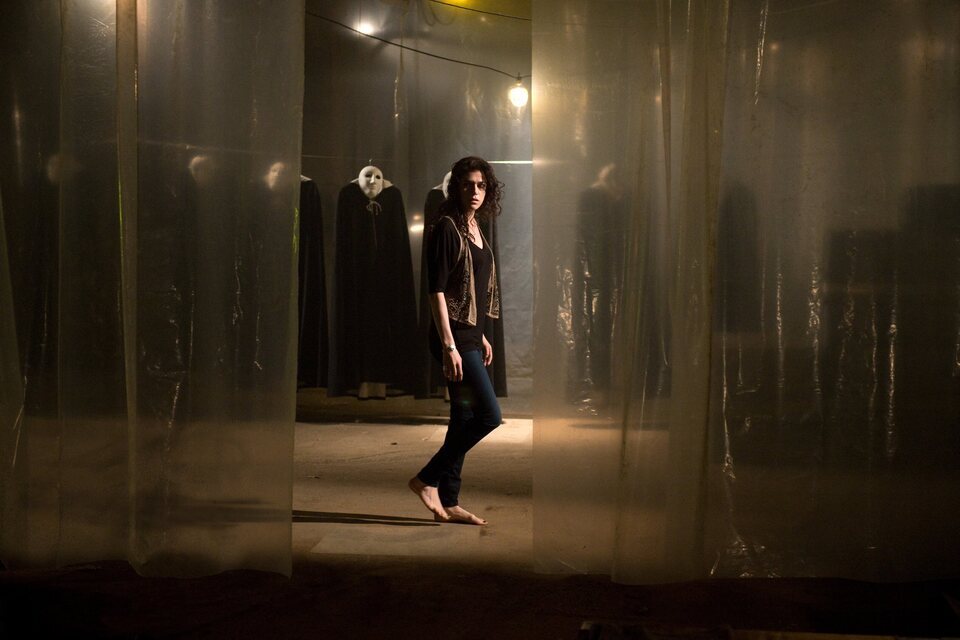 Hemlock Grove