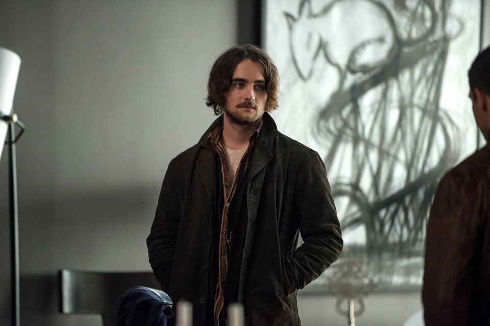 Hemlock Grove
