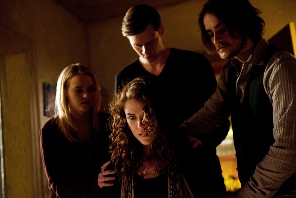 Hemlock Grove