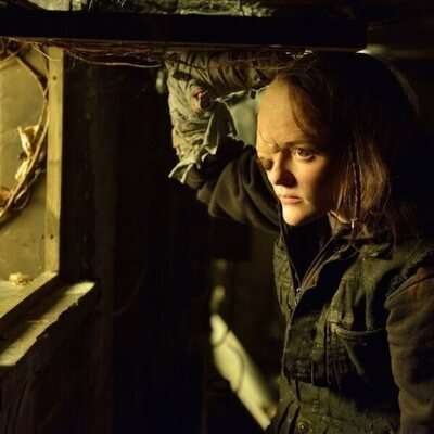 Hemlock Grove