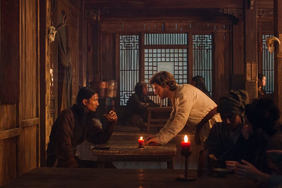 Marco Polo