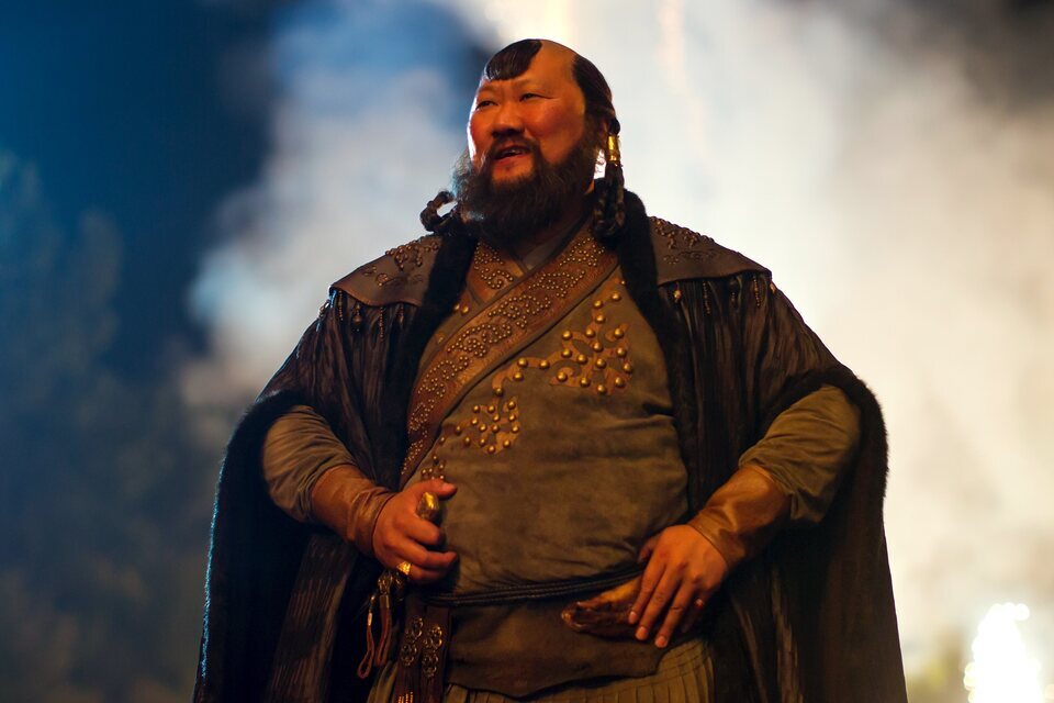 Marco Polo