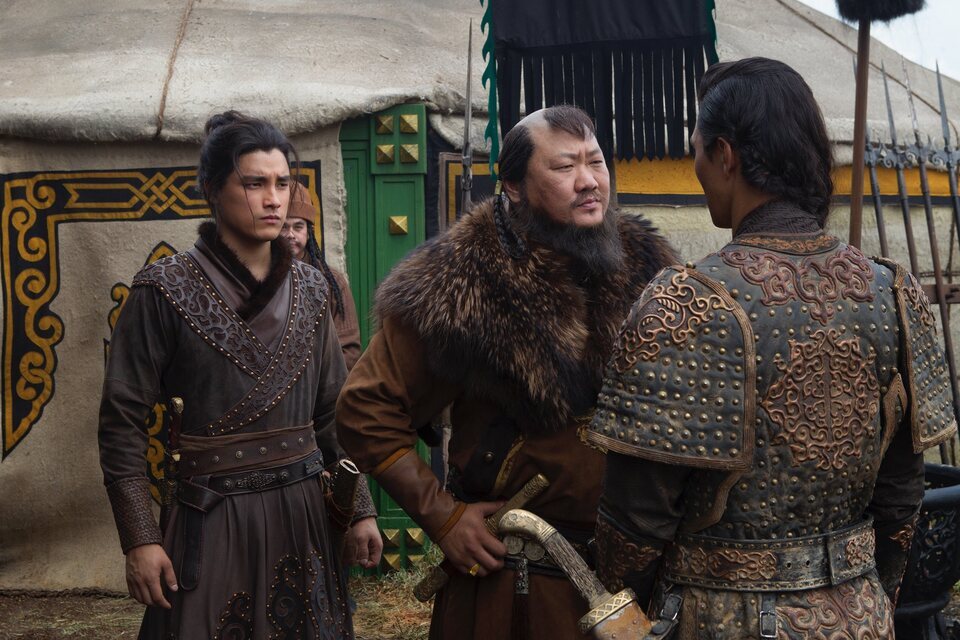 Marco Polo