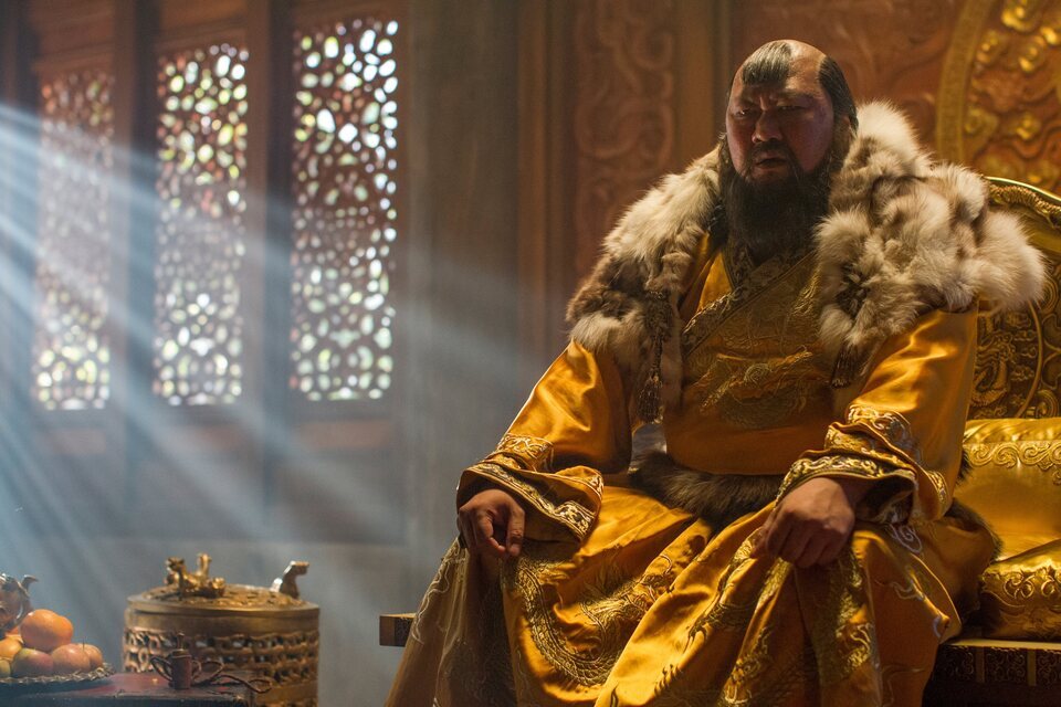 Marco Polo