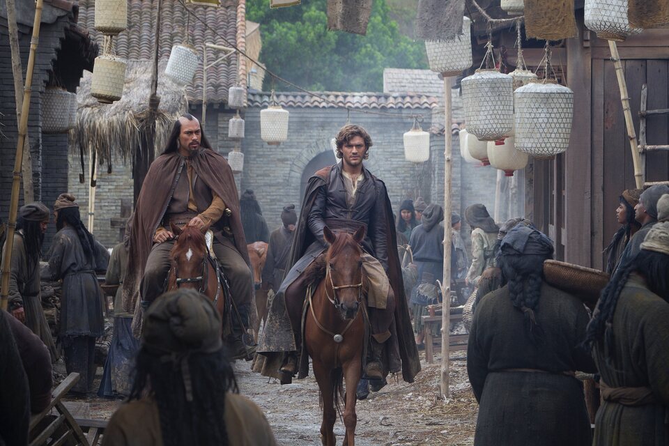 Marco Polo