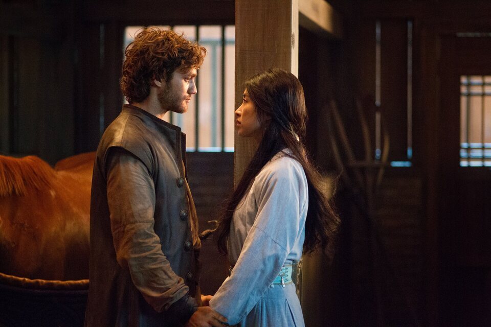 Marco Polo