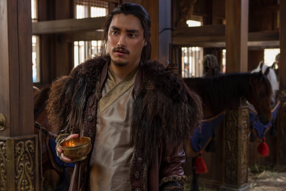 Marco Polo
