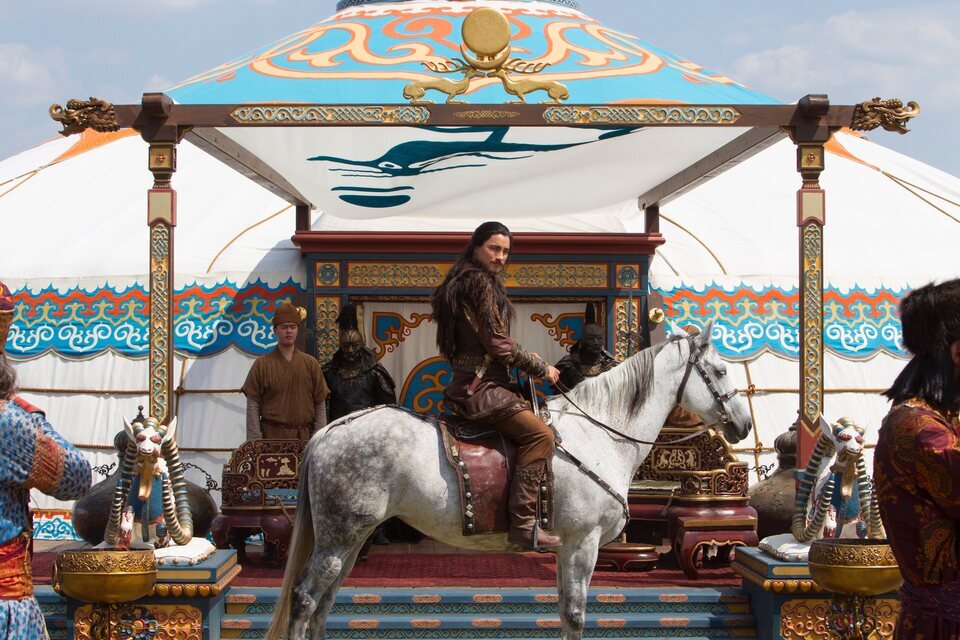 Marco Polo