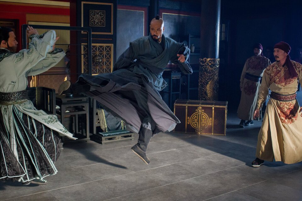Marco Polo