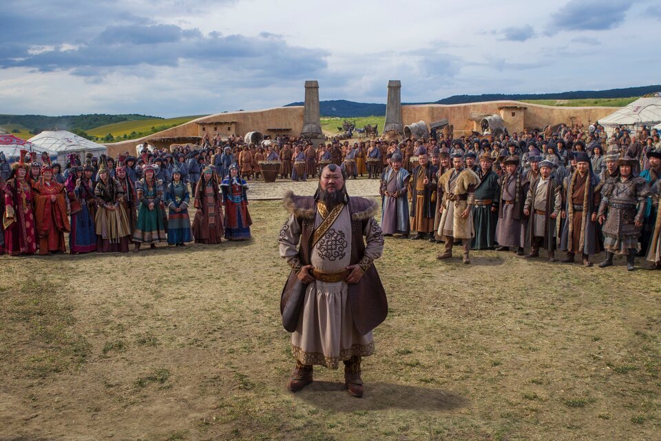 Marco Polo