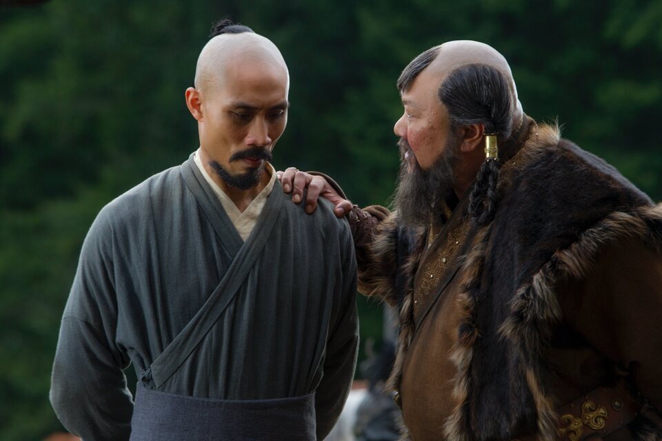 Marco Polo