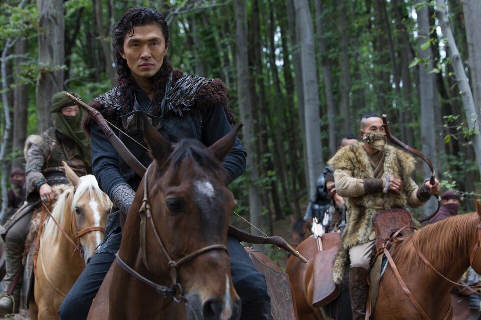 Marco Polo